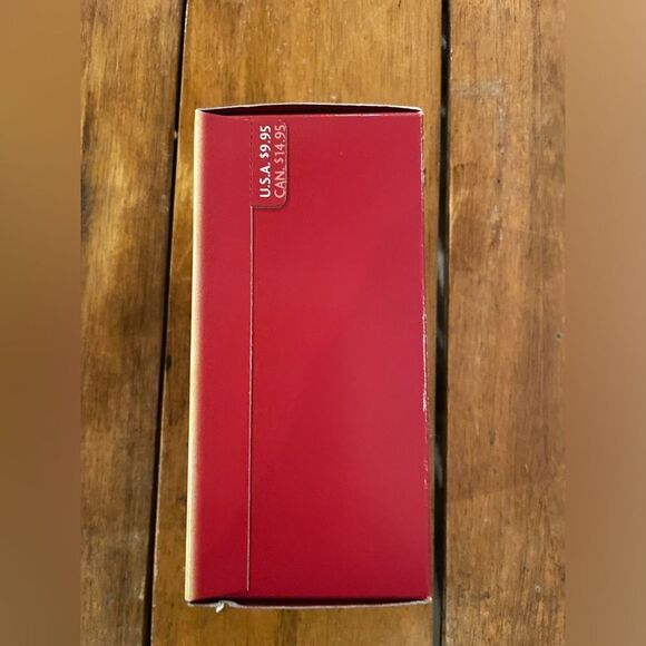 🆕 Hallmark Keepsake Ornament TRIM A TINY TREE Sewing 2005 - Picture 4 of 7